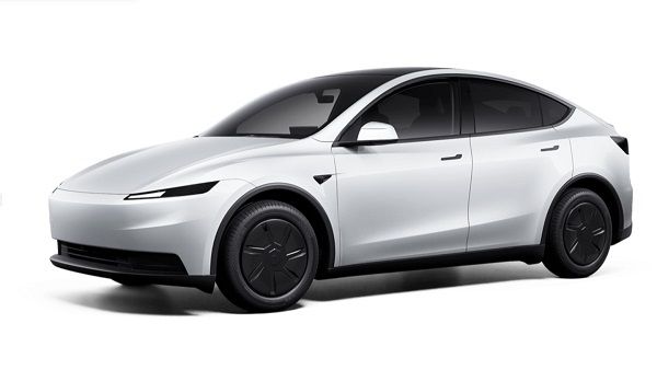 特斯拉减配版什么时候上市ModelY/Model3价格多少钱