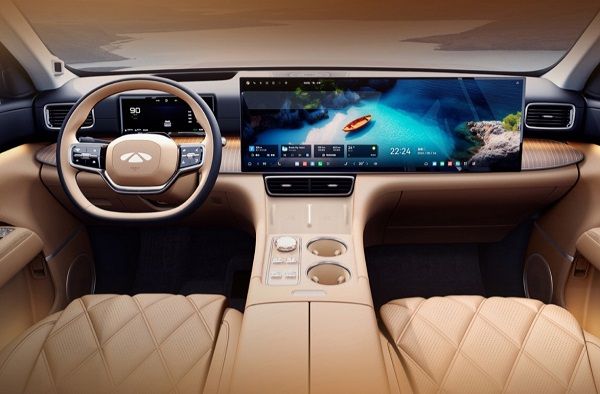 奇瑞风云t11新款2025落地价配置参数及价格表