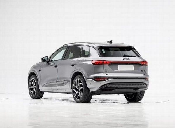 一汽奥迪Q6L e-tron四驱版价格多少钱
