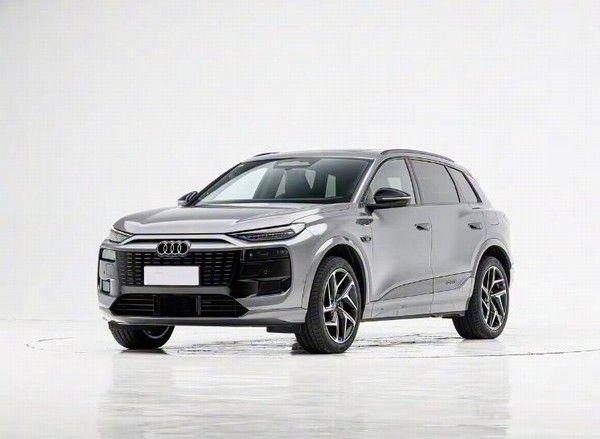 一汽奥迪Q6L e-tron四驱版价格多少钱