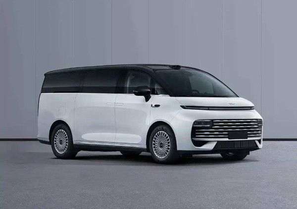 吉利银河v900价格多少钱何时上市续航油耗