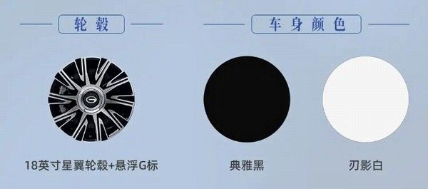 中大型MPV广汽传祺向往M8宗师版配置参数价格多少