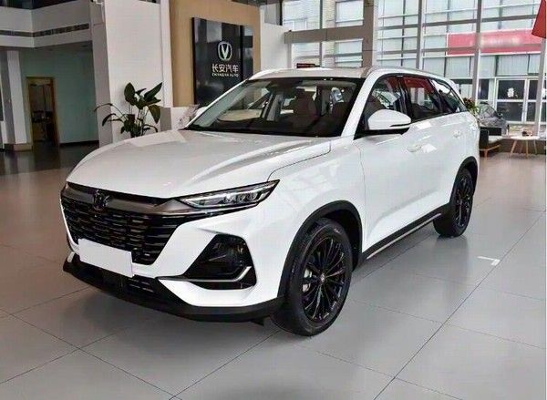 长安CS75PRO7座版价格多少钱什么时候上市