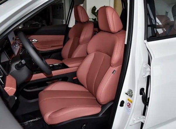 长安CS75PRO7座版价格多少钱什么时候上市