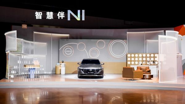 东风日产N6插混轿车多少钱新天籁2025款参数配置价格