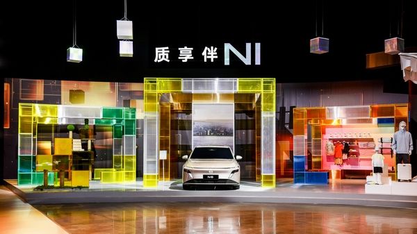 东风日产N6插混轿车多少钱新天籁2025款参数配置价格