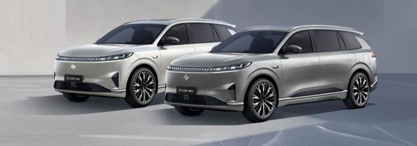 东风eπ008五座版上市详细参数增程版纯电版