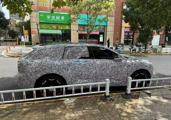 奥迪E8什么时候上市价格多少钱参数配置续航里程