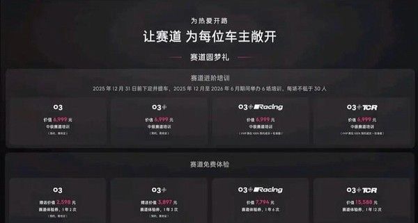 新款领克03什么时候上市图片配置参数价格