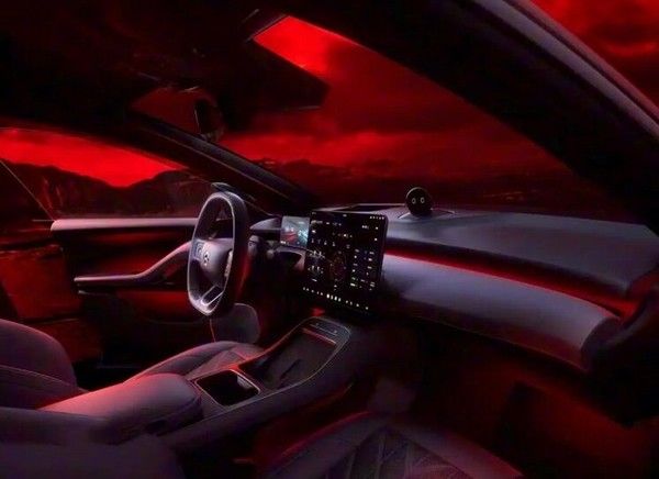 蔚来ET5T暗影套装限定版车型价格多少钱