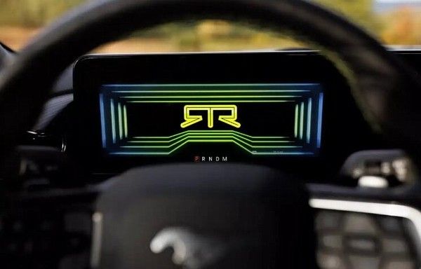 福特Mustang EcoBoost车型专属RTR性能套件
