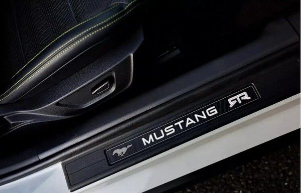 福特Mustang EcoBoost车型专属RTR性能套件