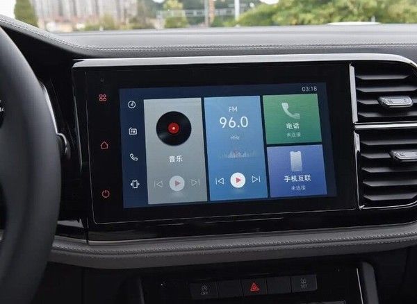 2026款捷达VS5什么时候上市参数配置价格