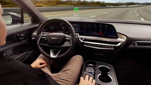 通用汽车Super Cruise高级驾驶辅助系统用户突破50万