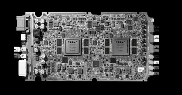 特斯拉HW3老车主明年推轻量版FSD V14 Lite软件