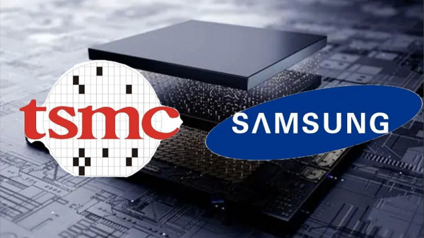 三星与台积电承担特斯拉人工智能芯片AI5制造任务