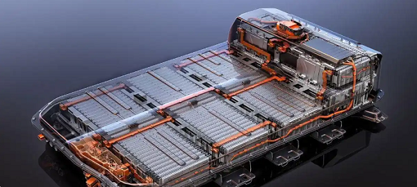 比亚迪计划在2026年将应用多项技术低温快充电池