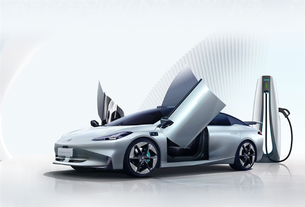 新能源V2G技术助力车能互动技术全球领先