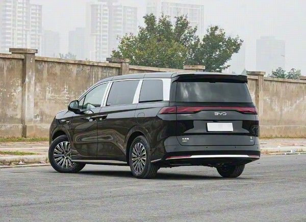 2026款比亚迪夏什么时候上市的报价及图片