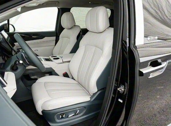 2026款比亚迪夏什么时候上市的报价及图片