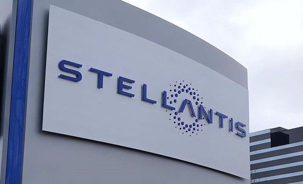 Stellantis携手多家共同打造L4级无人驾驶出租车