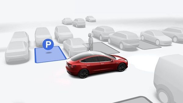 特斯拉FSD软件更新V14版本出现“幻觉”现象