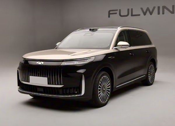 奇瑞风云T11新款2025落地价配置参数价格