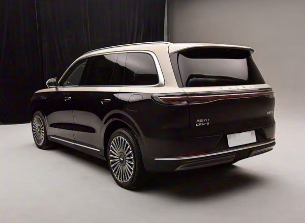 奇瑞风云T11新款2025落地价配置参数价格