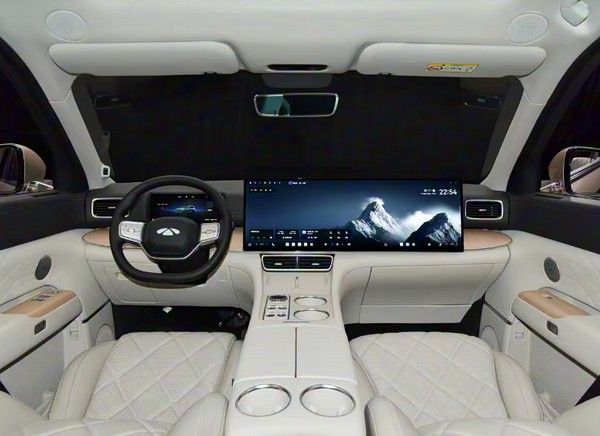 奇瑞风云T11新款2025落地价配置参数价格