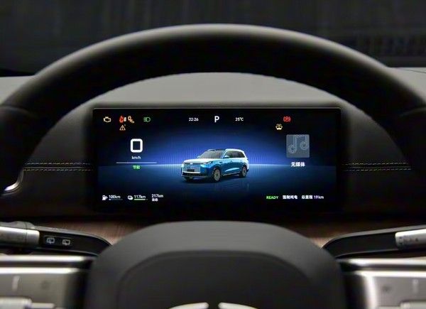 奇瑞风云T11新款2025落地价配置参数价格