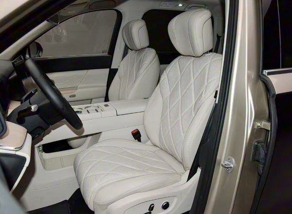 奇瑞风云T11新款2025落地价配置参数价格