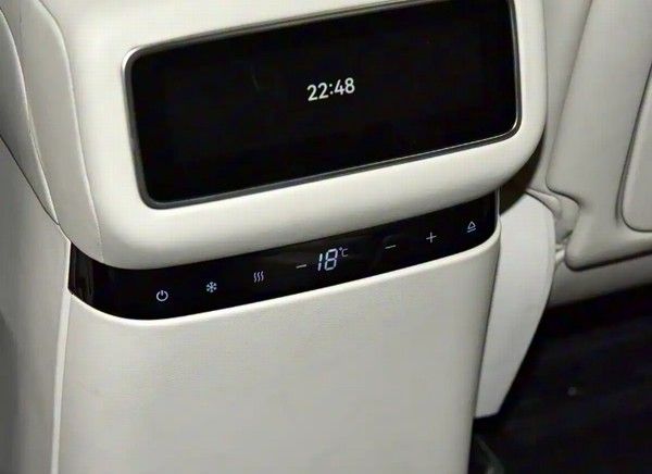 奇瑞风云T11新款2025落地价配置参数价格