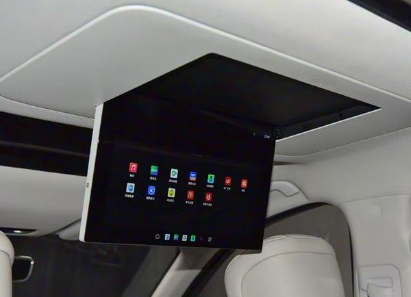 奇瑞风云T11新款2025落地价配置参数价格