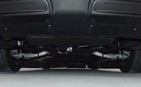 奇瑞风云T11新款2025落地价配置参数价格