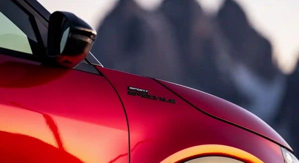 阿尔法·罗密欧Junior增加Sport Speciale版本车型