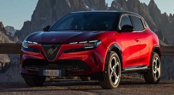 阿尔法·罗密欧Junior增加Sport Speciale版本车型