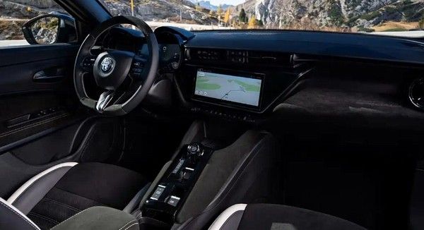 阿尔法·罗密欧Junior增加Sport Speciale版本车型