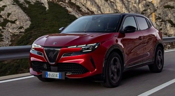 阿尔法·罗密欧Junior增加Sport Speciale版本车型