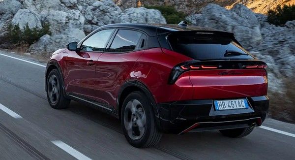 阿尔法·罗密欧Junior增加Sport Speciale版本车型