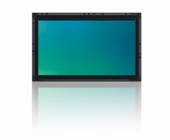 索尼新一代车载CMOS图像传感器CIS产品IMX828