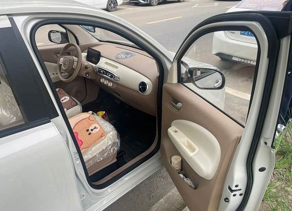 宏光miniev四门版续航多少公里