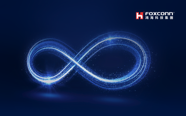 鸿海科技计划投资建设AI算力集群与超算中心