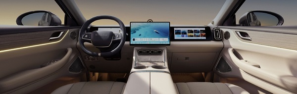 奇瑞星途ET5参数配置价格预售价多少钱