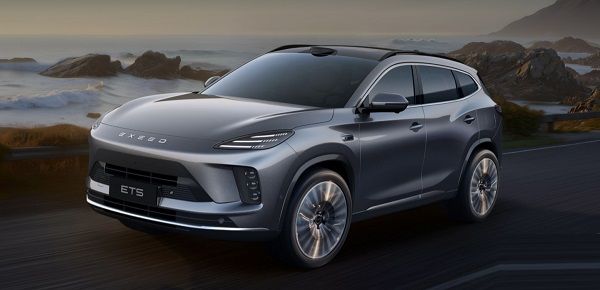 奇瑞星途ET5参数配置价格预售价多少钱