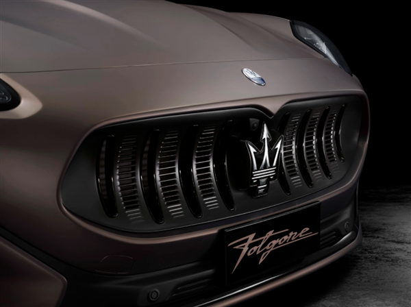 玛莎拉蒂总裁降至35万燃油版5.8折纯电版4折