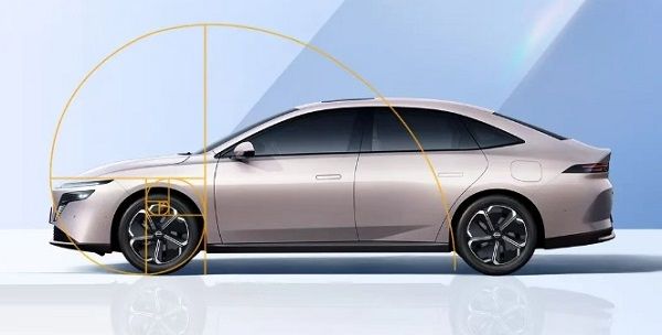 东风日产N6价格插混版发布参数配置上市时间