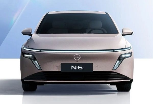 东风日产N6价格插混版发布参数配置上市时间