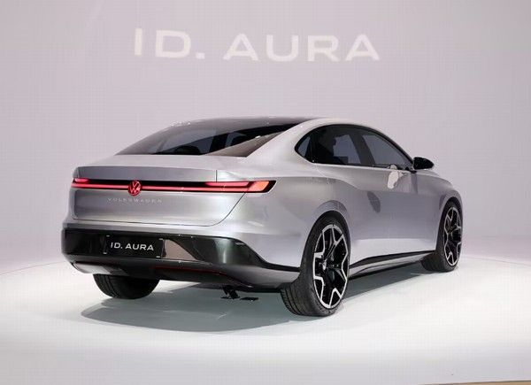 大众研究真正符合中国消费者需求的车型