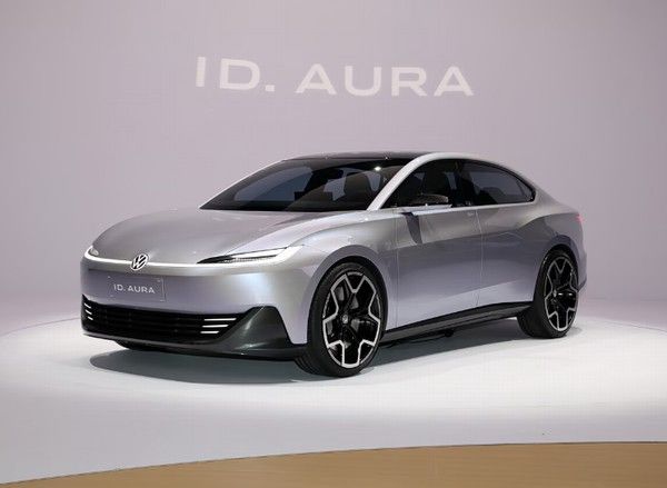 大众研究真正符合中国消费者需求的车型