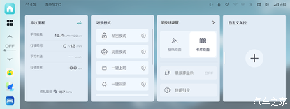 欧拉芭蕾猫与闪电猫车型同步推送OTA升级